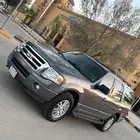 فورد X باتشن 2014 ماشي قليل