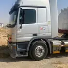 راس اكتروس موديل 2007