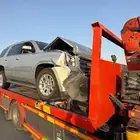 جمس مصدوم اول حادث