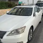 لكزس 2010 es350