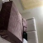 غرفه جديده ونظيفه مرهه