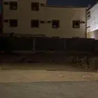 ارض في العريسة الشمالية