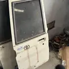 باب ربع خليجي16 شرط قززاة وكالة خالي من المعجون مع الديكور