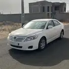 كامري 2011
