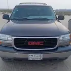 للبيع يوكن 2002