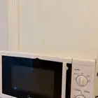مايكرويف وغلايه مويه جديده كلها