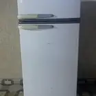 ثلاجة غاز تجميد و تبريد مضمونة