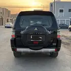 باجيرو 2015 فل كامل