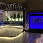 استراحه للايجار اليومي