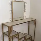 السلام عليكم اعرض لكم طاوله استقبال شرط