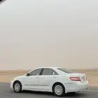 كامري 2011