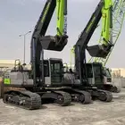 بوكلينات حديثة للايجار