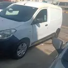 سياره رينو فان دوكر