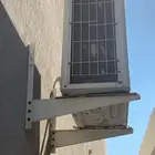 مكيف 24 وحده بارد جدا  ولا فيه اي مشكلة يعلم الله