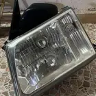 قطع غيار تويوتا لاند كروزر 1998  2007
