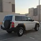 نيسان باترول