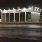 مجمع محلات للايجار السنوي حي الحمدانيه