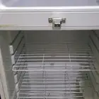 براده ثلاجه طاولات قلايه هوائيه