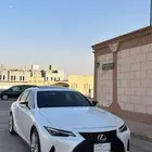 لكزس lS 350 2023 سلندر 6 شرط وكاله