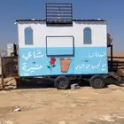 للبيع عربة