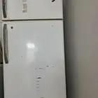 البيع ثلاجه ممتازه وتبرد على الشرط