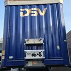 تيادر ستاير جديده