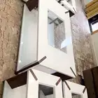 طقم طاولات نظيفة جدا السعر (300)