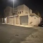ففيلا الشفاء