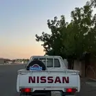 باترول نيسان شاص بلد