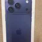 البيع ايفون 17 برو