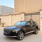 جنسس GV80 2020 (بنزين v6 ) رويال فل كامل