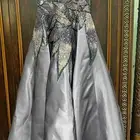 فستان