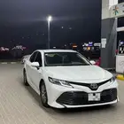 كامري 2020 هايبرد