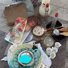 مجموعه اغراض مطبخ
