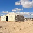 خيمة الصباحية خيام