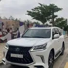 لكزس 2020 LX570