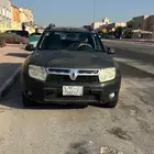 رينو داستر موديل 2015 بدي وكاله كامل