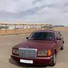مرسيدس 1989. 300