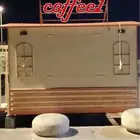 فتراك للبيع بجميع اغراضه يوجد جميع الاجهزه داخله