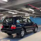 لاند كلوزر جي اكس وارد قطر