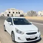 للبيع اكسنت 2016