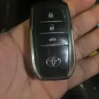 مفتاح ريموت تويوتا 2018 و فوق اصلي