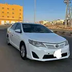 كامري 2013
