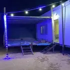 مخيم للايجار في روضه العكرشيه للتواصل