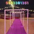 مخيمات ود جده السنابل