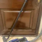 مكنسه