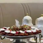 صواني تمر محشي