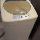 غساله اتوماتيك بحاله ممتازه