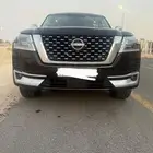 للبيع جيب نيسان موديل 2013