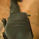 غطا مكينة كرايسلر وفلتر وكاله